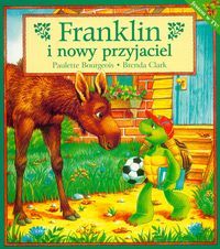 Franklin i nowy przyjaciel