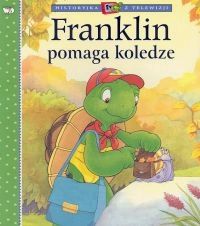 Franklin pomaga koledze