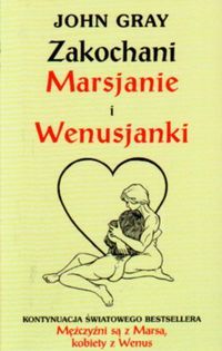 Zakochani Marsjanie i Wenusjanki. Serdeczne i zachęcające zwierzenia szczęśliwych par