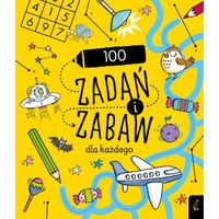 100 zadań i zabaw dla każdego