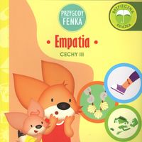 Przygody Fenka. Empatia