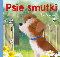 Bajki dla malucha - Psie smutki