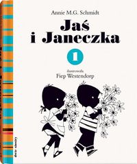 Jaś i Janeczka. 1