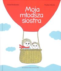 Moja młodsza siostra