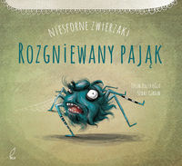 Niesforne zwierzaki. Płaczliwa kotka