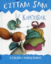 Czytam sam. Kopciuszek