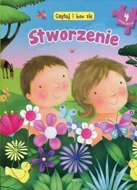 Czytaj i baw się. Stworzenie