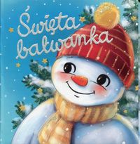 Święta bałwanka (Harmonijka)