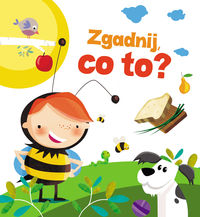 Zgadnij, co to?
