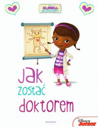 Klinika dla pluszaków. Jak zostać doktorem