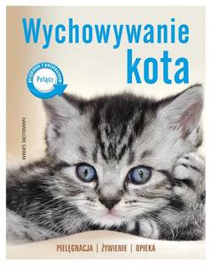 Wychowanie kota