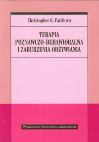 Terapia poznawczo-behawioralna i zaburzenia odżywiania