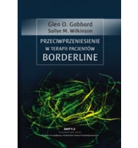 Przeciwprzeniesienie w terapii pacjentów Borderline