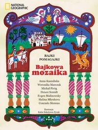 Bajkowa mozaika