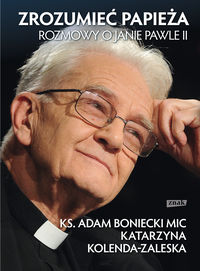Zrozumieć papieża