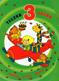 Teczka 3-latka