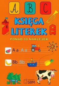 Księga literek