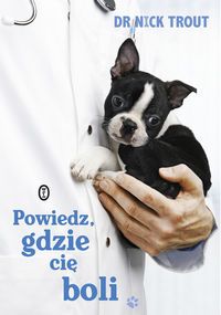 Powiedz gdzie cię boli