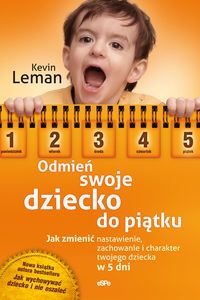 Odmień swoje dziecko do piątku