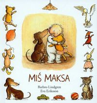 Miś Maksa