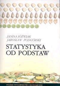 Statystyka od podstaw