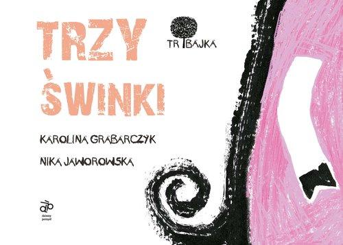 Trzy świnki