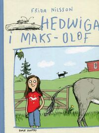 Hedwiga i Maks-Olof