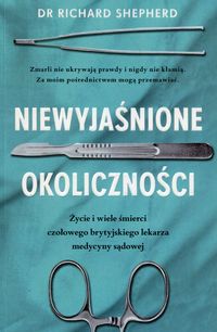 Niewyjaśnione okoliczności
