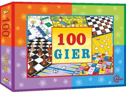 100 gier