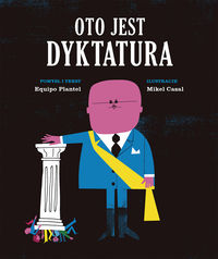 Oto jest dyktatura. Książki jutra - Cz.2