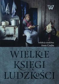 Wielkie Księgi ludzkości