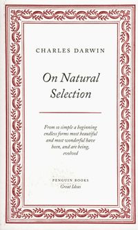 On Natural Selection