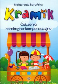 Kramik. Ćwiczenia korekcyjno-kompensacyjne