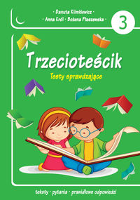 Trzecioteścik. Testy sprawdzające cz.3