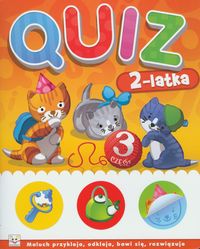 Quiz 2-latka. Część 3
