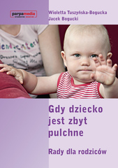 Gdy dziecko jest zbyt pulchne