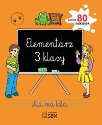 Elementarz 3 klasy