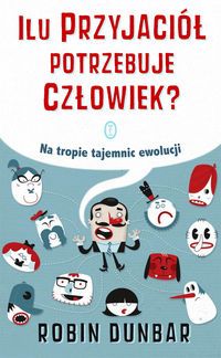 Ilu przyjaciół potrzebuje człowiek?