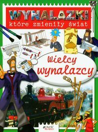 Wielcy wynalazcy