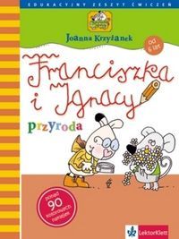 Franciszka i Ignacy. Przyroda