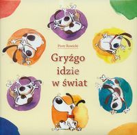 Gryźgo idzie w świat