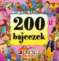 200 bajeczek