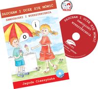 Samogłoski i wykrzyknienia + CD