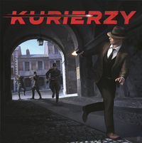 Kurierzy. Gra