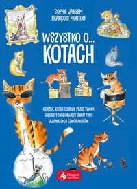 Wszystko o... kotach