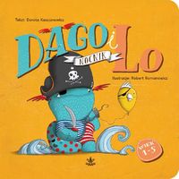 Dago i Lo. Nocnik (1-5 lat)