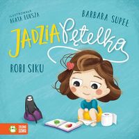 Jadzia Pętelka robi siku (2+)