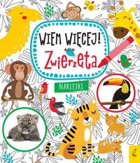 Wiem więcej. Zwierzęta