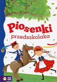 Piosenki przedszkolaka (4+)