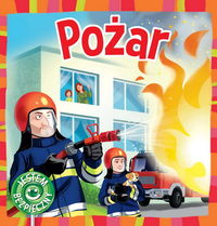 Pożar